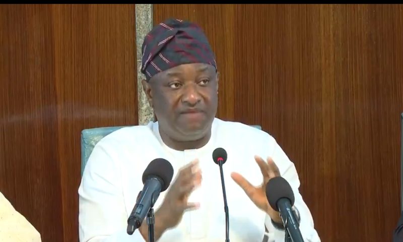 FG Unveils Aircraft Leasing Company to Strengthen Airlines, Cut Flight Delays in Nigeria