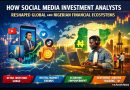 How Social Media Investment Analysts Reshaped Global and Nigerian Financial Ecosystems