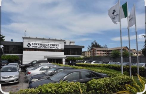 Sovereign Trust Insurance Meets NIIRA 2025 Capital Requirement, Strengthens Growth Outlook