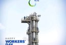 NLNG Salutes Workforce on Workers’ Day, Applauds Dedication Driving Operational Excellence