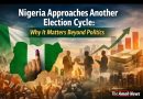 Nigeria’s Election Economy: A Short-Term Surge Creating Big Opportunities — and Serious Structural Risks