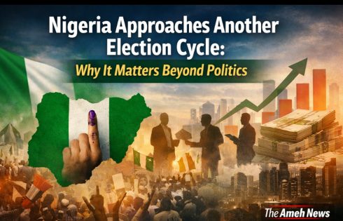 Nigeria’s Election Economy: A Short-Term Surge Creating Big Opportunities — and Serious Structural Risks