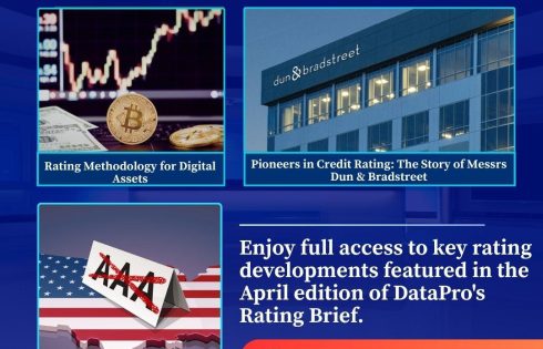 Datapro Flags U.S. Downgrade, Crypto Risks in May 2026 Report