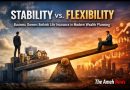 Stability vs Flexibility: Business Owners Rethink Life Insurance in Modern Wealth Planning