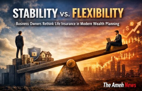 Stability vs Flexibility: Business Owners Rethink Life Insurance in Modern Wealth Planning