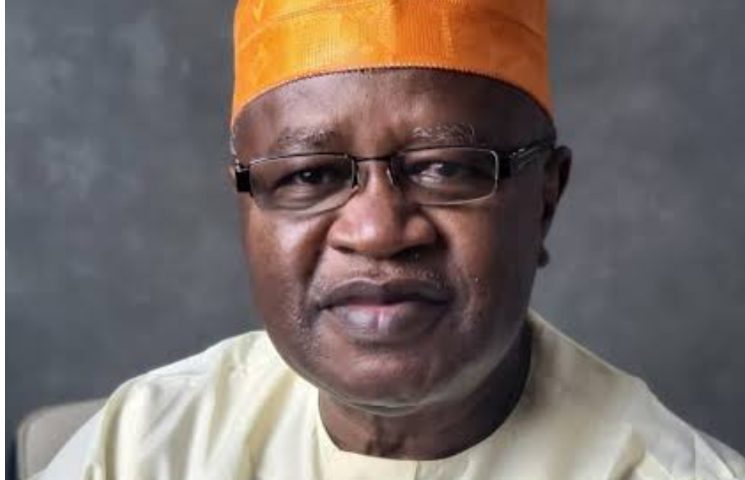 2027: APC Govt will fail integrity, credibility test — ADC chieftain, Salihu