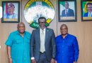 NAICOM, ECOWAS Leaders Push Digital Upgrade for Brown Card Scheme to Boost Cross-Border Trade