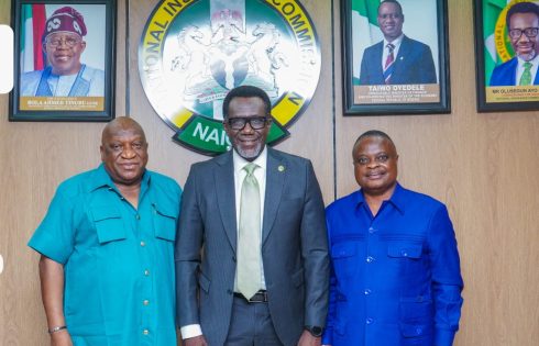 NAICOM, ECOWAS Leaders Push Digital Upgrade for Brown Card Scheme to Boost Cross-Border Trade