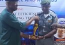 AMJON Names Customs PRO Abdullahi-Lagos Abiola “Image Maker of the Year” for Strategic Communication at Lekki Free Trade Zone