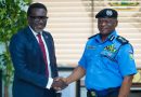 NAICOM, Police Strengthen Alliance to Enforce NIIRA 2025, Tackle Insurance Fraud, Boost Compliance