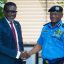 NAICOM, Police Strengthen Alliance to Enforce NIIRA 2025, Tackle Insurance Fraud, Boost Compliance