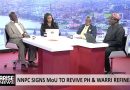 Dele Oye Questions Chinese Firms Handling Warri, Port Harcourt Refinery Rehabilitation