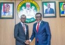 NAICOM and ARIAN Strengthen Partnership to Enforce NIIRA 2025, Protect Insurance Consumers