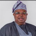 Joseph Tegbe