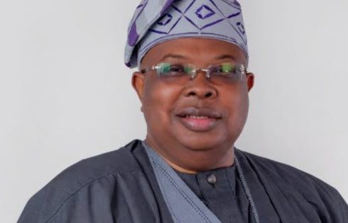 Joseph Tegbe Says Nigeria’s Power Crisis Has No Quick Fix, Promises Transparent Reforms