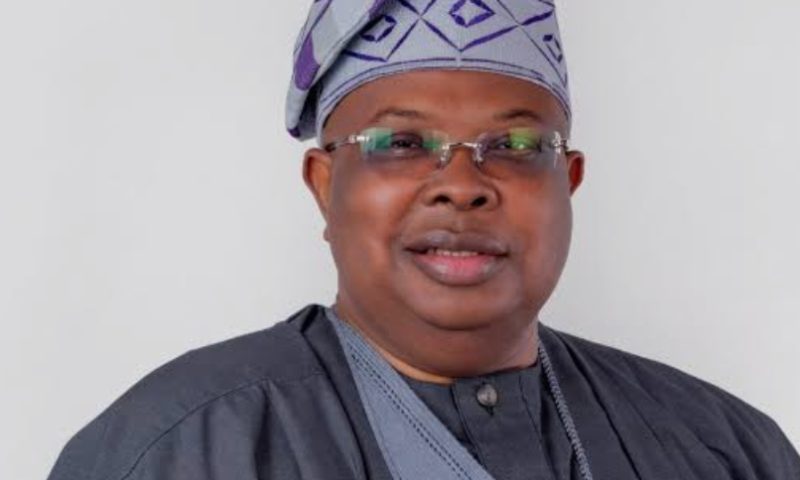 Joseph Tegbe Says Nigeria’s Power Crisis Has No Quick Fix, Promises Transparent Reforms
