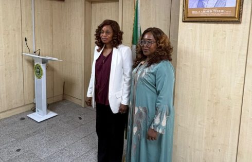 NIPetGE Earns Petroleum Ministry Praise for Driving Industry Reforms