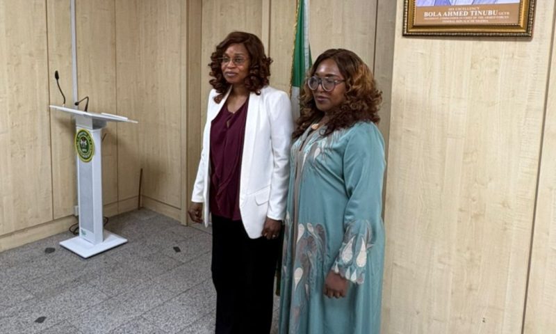 NIPetGE Earns Petroleum Ministry Praise for Driving Industry Reforms