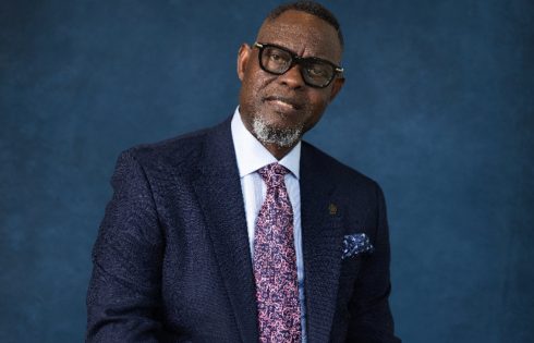 SIFAX Hails Onigbinde’s Election as MARAN President