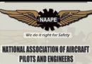 NAAPE Warns Jet A1 Fuel Crisis Threatens Aviation Safety, Airline Survival and Jobs in Nigeria