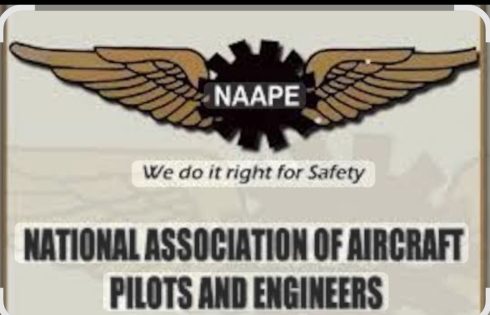 NAAPE Warns Jet A1 Fuel Crisis Threatens Aviation Safety, Airline Survival and Jobs in Nigeria