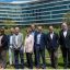 Nestlé Appoints Rob Cameron as New Chair of Creating Shared Value Council