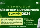 NCDMB to Host 2026 Oil & Gas Summit in Lagos, Targets Investment Boost Under PIA Reforms