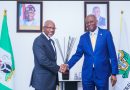Cardoso Welcomes Lamido Yuguda as New CBN Deputy Governor Amid Push for Financial Stability