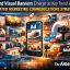 Integrated Marketing Communications Evolves as Crowded Visual Banners Gain Momentum