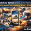 Integrated Marketing Communications Evolves as Crowded Visual Banners Gain Momentum