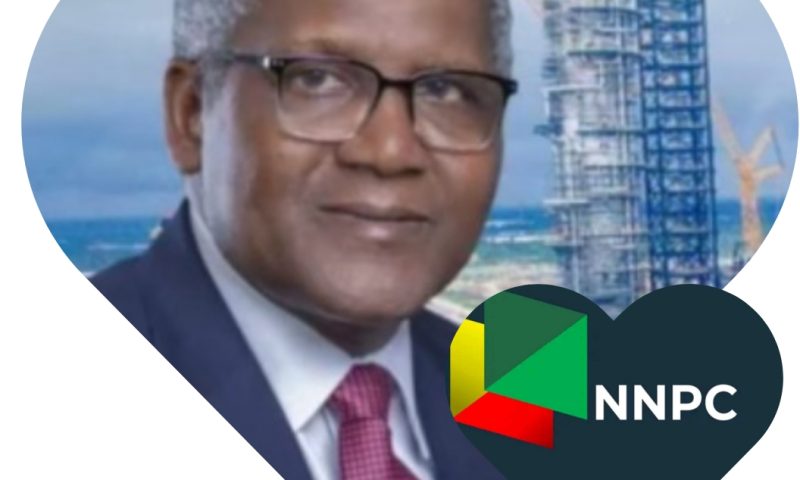 Why Dangote Rejected NNPC Offer to Increase Refinery Stake, Experts React