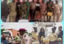 Leadway Assurance, FRSC Reward Safety-Compliant Motorists in Nationwide ‘Arrive Alive’ Campaign