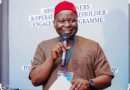 NCAA Launches EMPIC Platform as Engineer Godwin Celebrates 25-Year Aviation Digital Dream