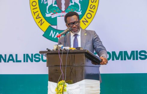 NIIRA Implementation: NAICOM Inaugurates Policyholders’ Protection Fund Committee to Strengthen Insurance Safety Net in Nigeria