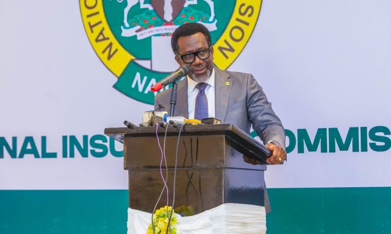 NIIRA Implementation: NAICOM Inaugurates Policyholders’ Protection Fund Committee to Strengthen Insurance Safety Net in Nigeria