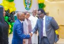 Oye Hassan Odukale to Chair IPPF Steering Committee, Deepening Insurance Consumer Protection in Nigeria