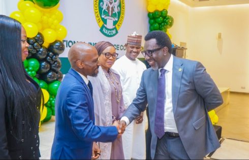Oye Hassan Odukale to Chair IPPF Steering Committee, Deepening Insurance Consumer Protection in Nigeria