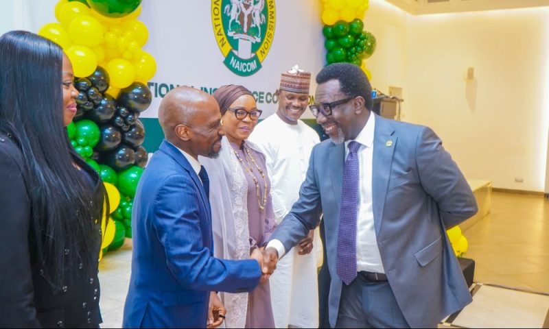 Oye Hassan Odukale to Chair IPPF Steering Committee, Deepening Insurance Consumer Protection in Nigeria