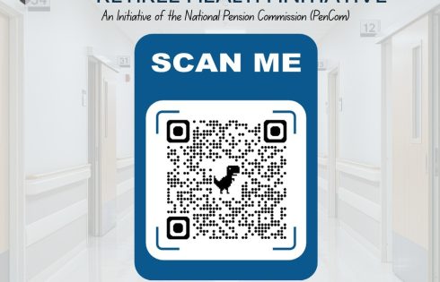 PenCom Launches PenCare for Low-Income Pensioners