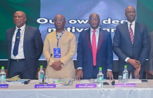 NAHCO Holds Virtual AGM, Maintains Dividend Payout, Targets ₦300bn Revenue by 2029