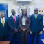 CIS Elects Jude Chiemeka as 2nd Vice President to Boost Capital Market Leadership