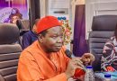 NCAA, NNPCL Strengthen Collaboration on Aviation Safety Guidelines in Abuja Meeting