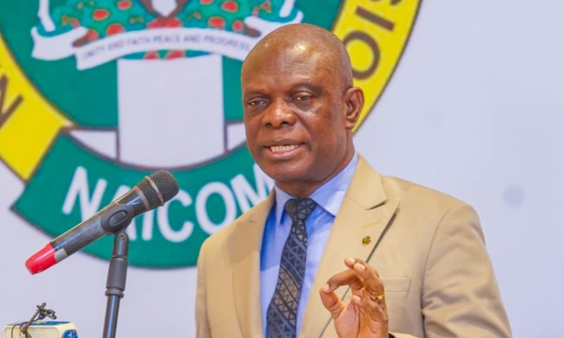 Finance Minister Launches IPPF Committee to Protect Insurance Policyholders