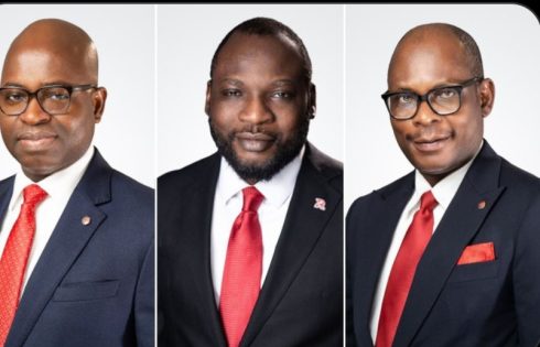 Heirs Holdings Firms Enter FT Africa Top 50 as Debate Grows Over Growth Drivers