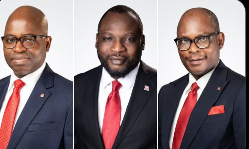 Heirs Holdings Firms Enter FT Africa Top 50 as Debate Grows Over Growth Drivers