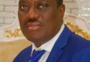 “NAICOM Deeply Mourns the Passing of Barr. Rotimi Edu, mni, FCIB”