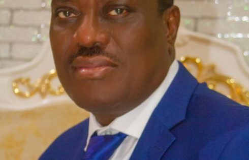 “NAICOM Deeply Mourns the Passing of Barr. Rotimi Edu, mni, FCIB”