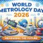 SON Leverages Metrology to Boost Industrialisation, Trade Growth at World Metrology Day 2026