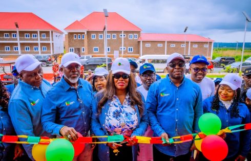 NNPC Strengthens National Healthcare with MRI Machine Handover to Nnewi Hospital
