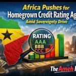 Credit rating service